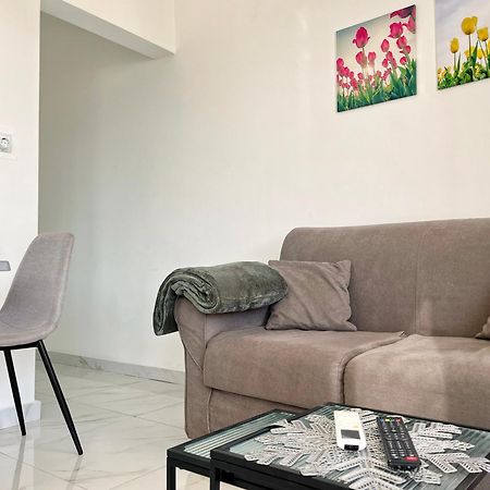 Marina Apartments Msida Esterno foto