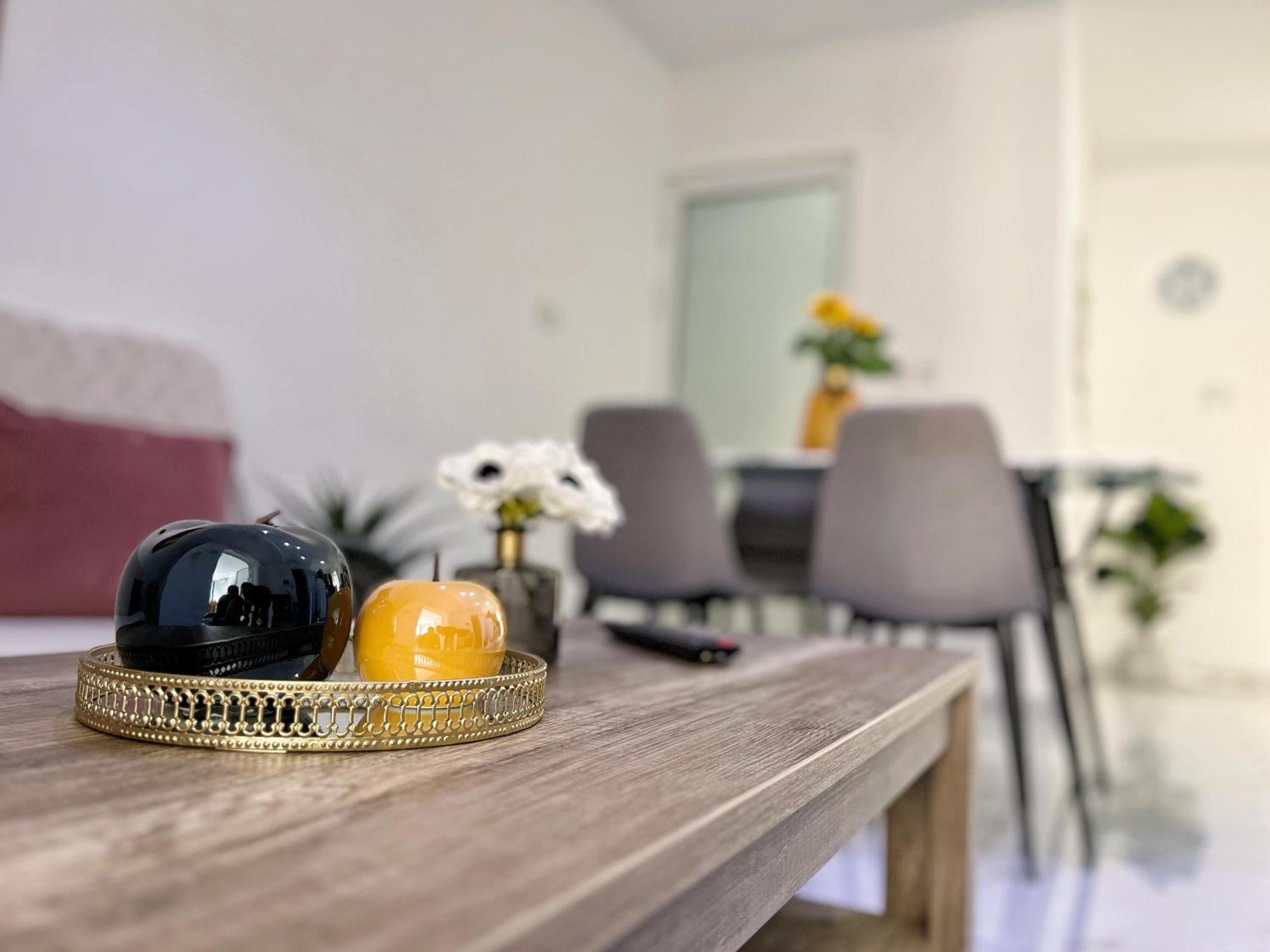 Marina Apartments Msida Esterno foto