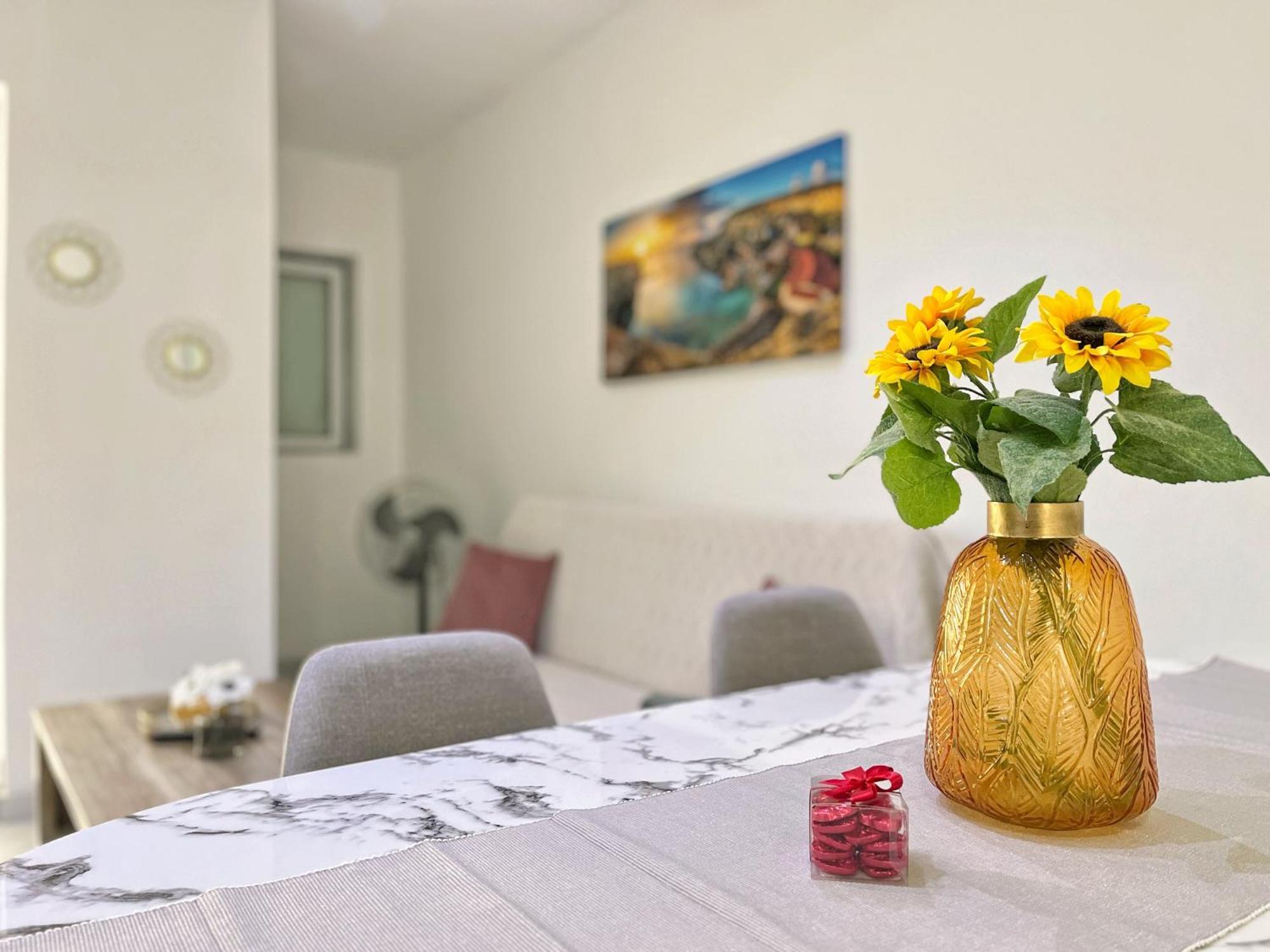 Marina Apartments Msida Esterno foto