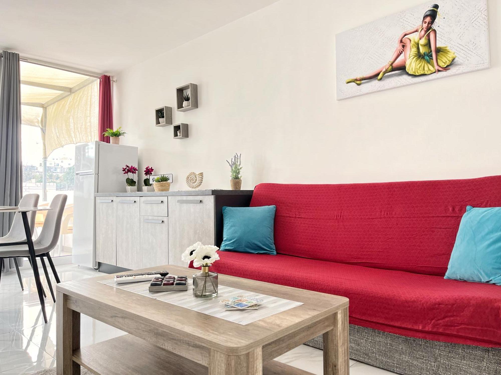 Marina Apartments Msida Esterno foto