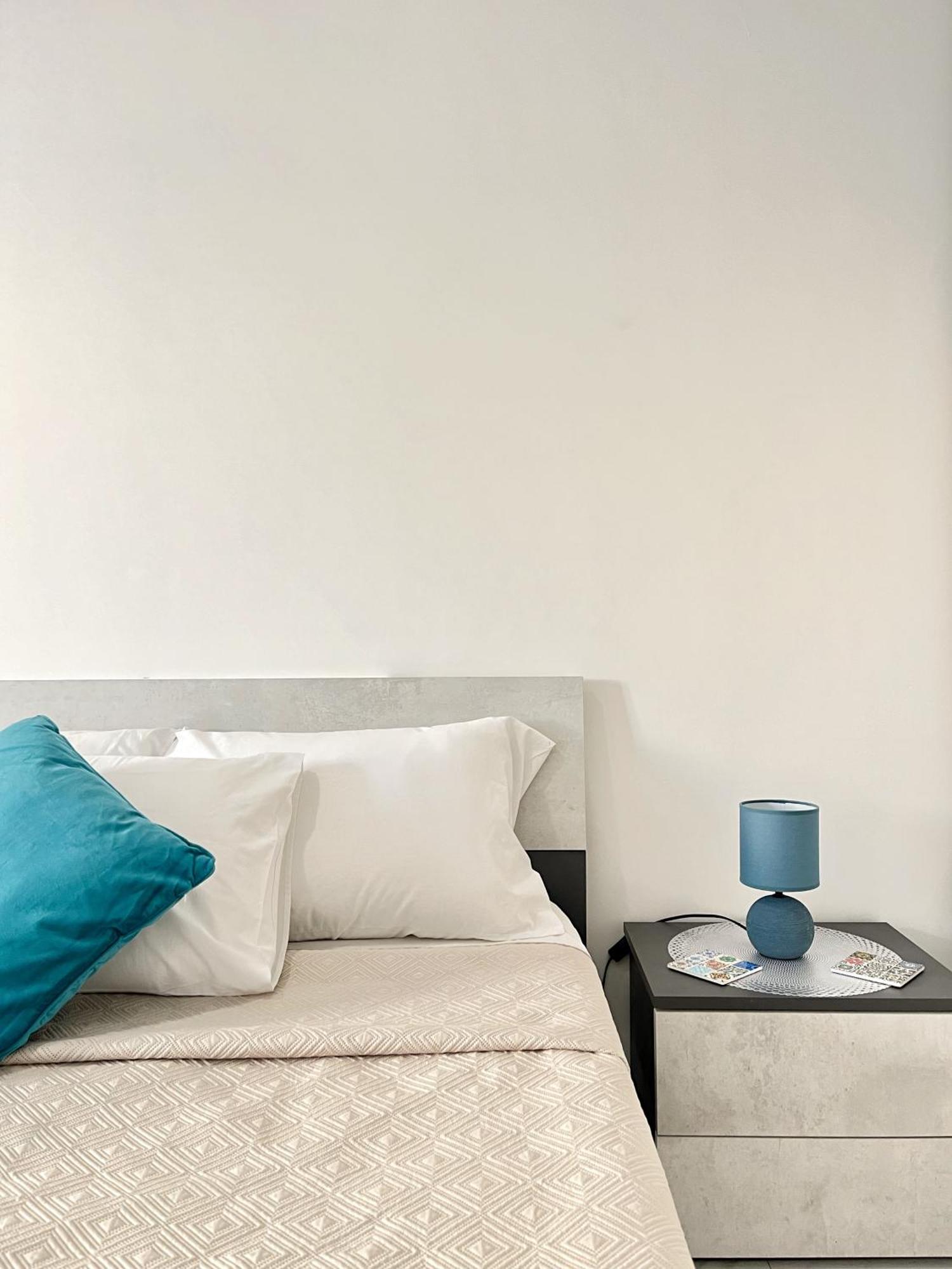 Marina Apartments Msida Esterno foto